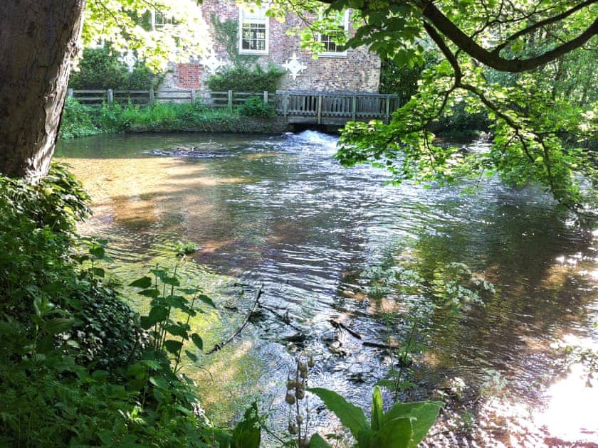 Surrounding area | Horseshoe Cottage, Nordham, near Beverley