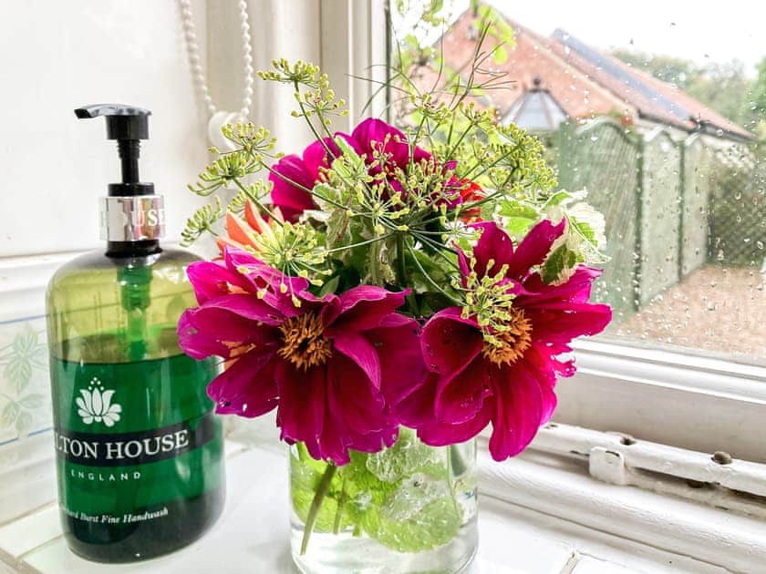 Interior | Horseshoe Cottage, Nordham, near Beverley