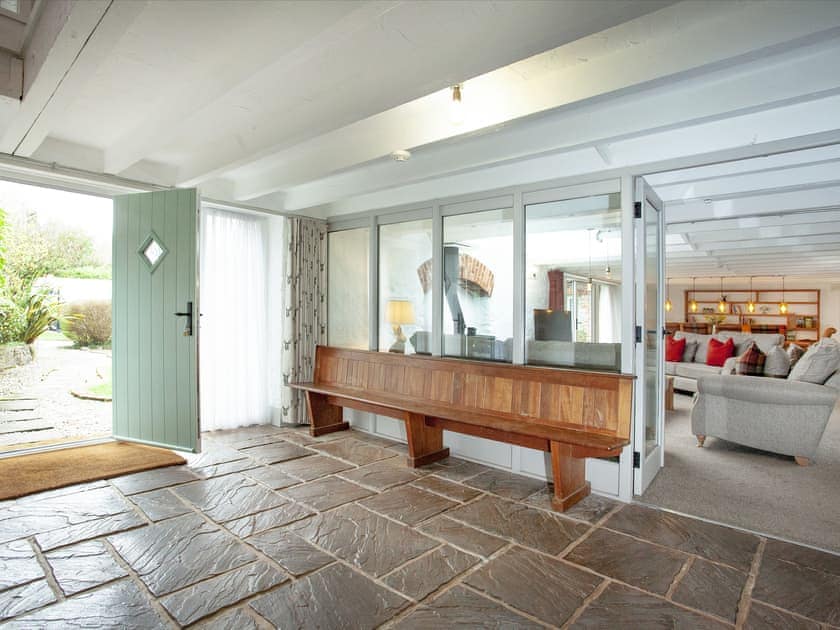 Interior | The Old Mill - The Old Mill Cottages, Marldon, near Paignton