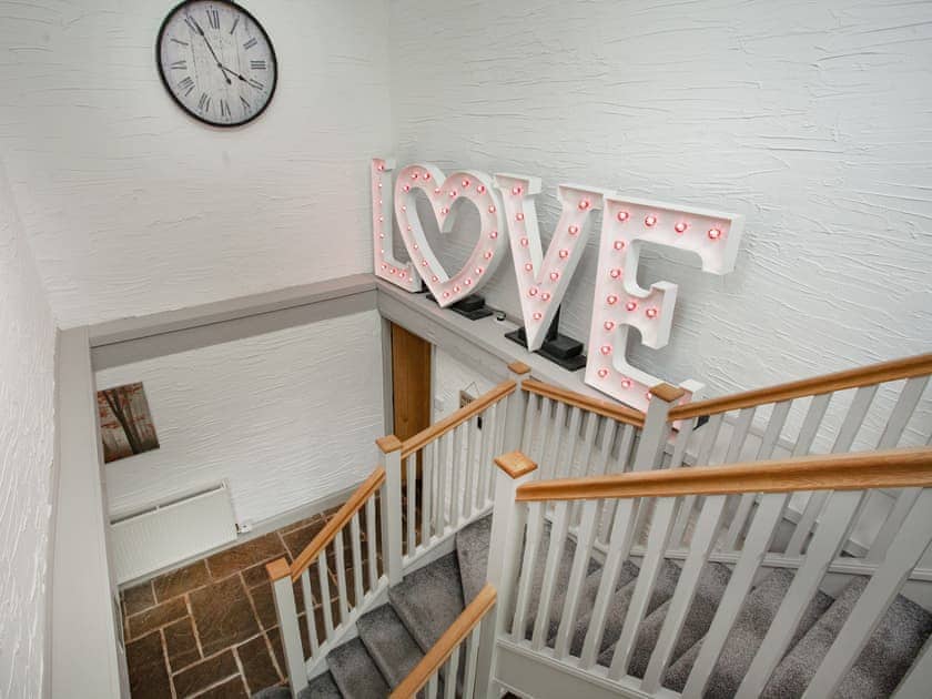 Interior | The Old Mill - The Old Mill Cottages, Marldon, near Paignton