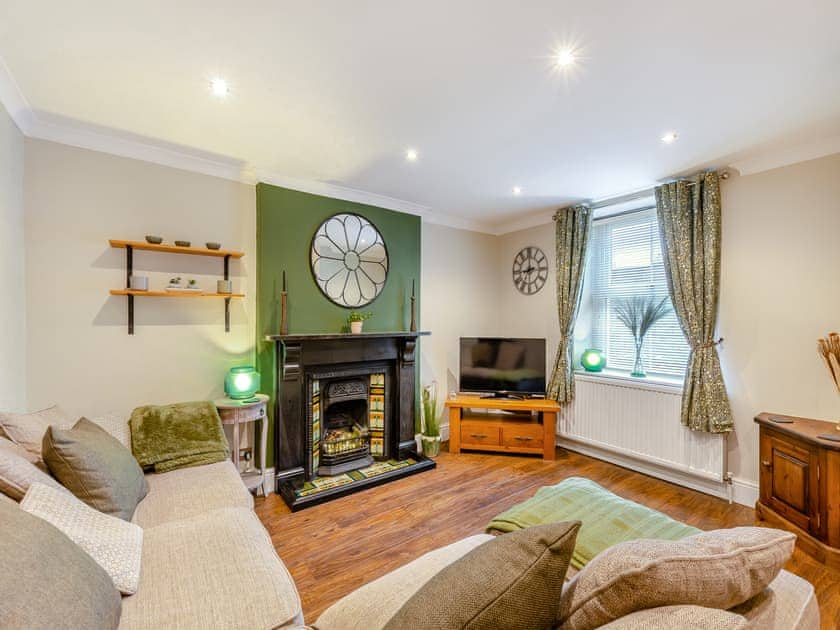 Living room | Mill Cottage, Clitheroe