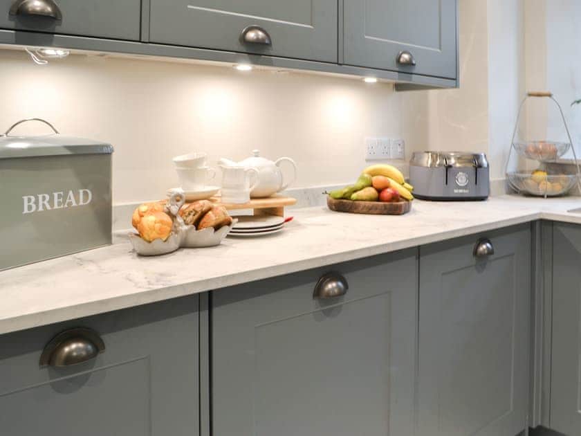 Kitchen | Conway Cottage, Rothbury