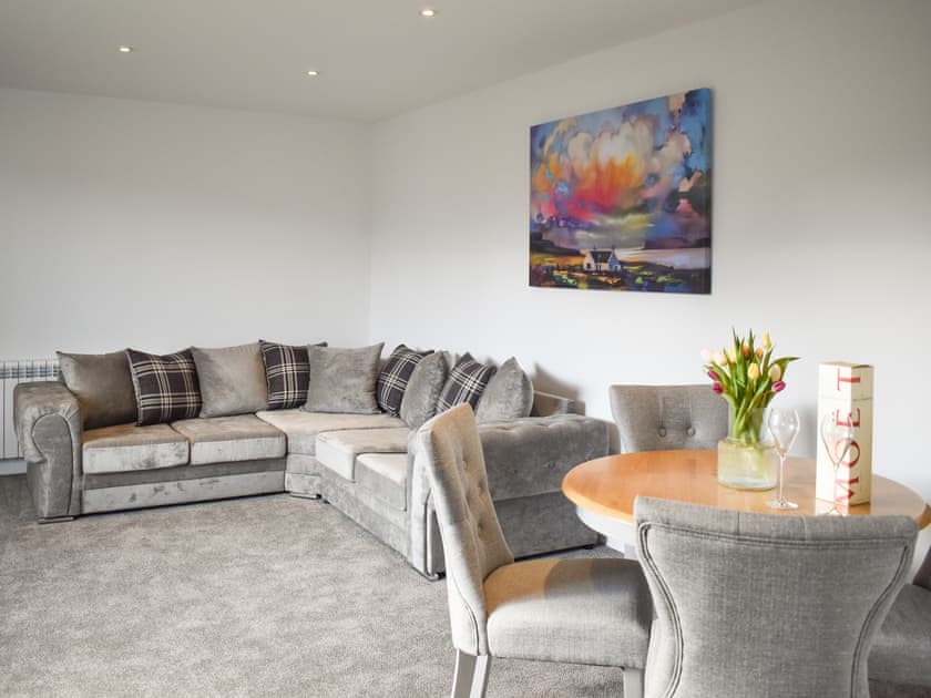 Barclay House Apartment (ref UK44207) in Fort William Hoseasons