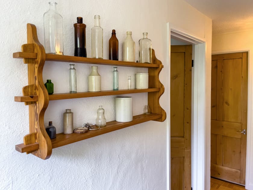 Interior | Granary - Canllefaes Cottages, Penparc