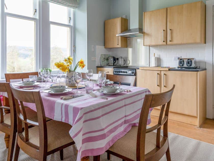Kitchen/diner | Dalroddie, Keith