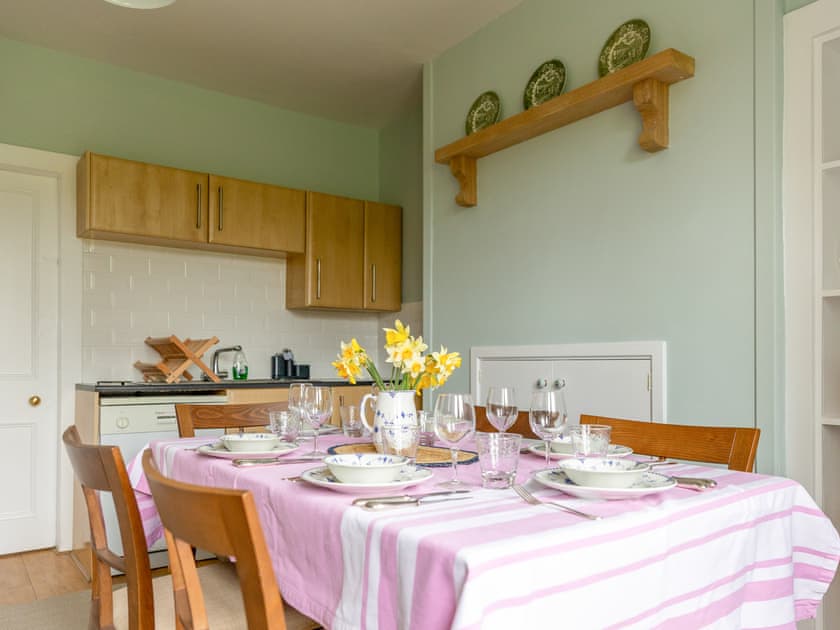 Kitchen/diner | Dalroddie, Keith