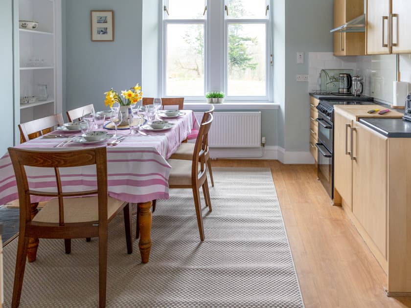 Kitchen/diner | Dalroddie, Keith