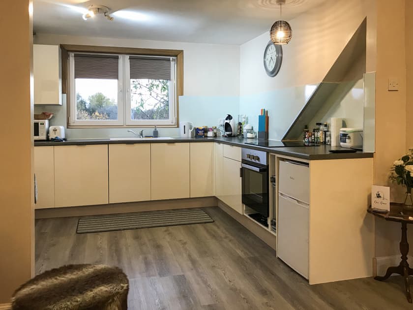 Kitchen area | The Wee Pad - The Wee Places, Dunfermline