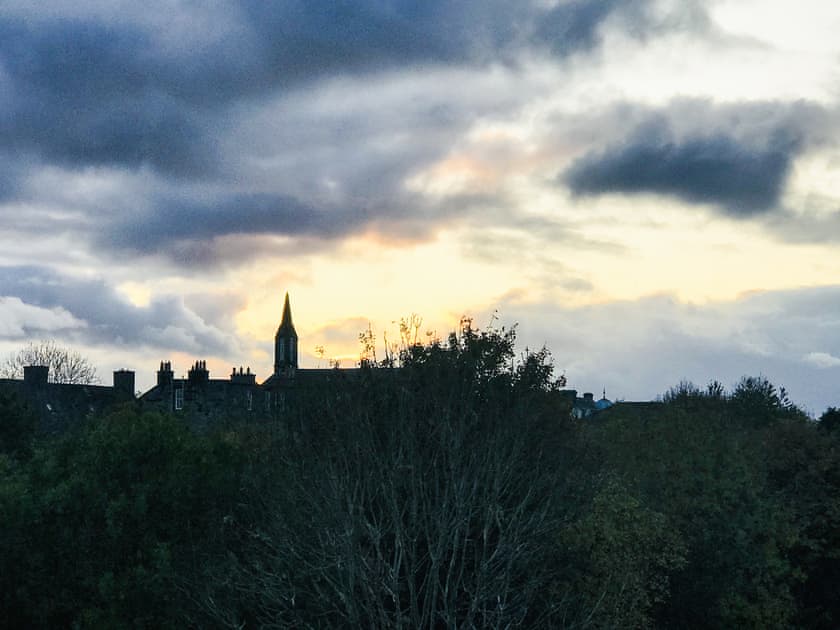 View | The Wee Pad - The Wee Places, Dunfermline