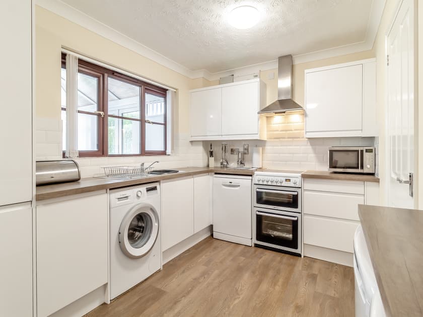 Kitchen | Cockleshell Cottage, Sea Palling