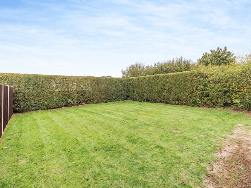 Garden | Cockleshell Cottage, Sea Palling