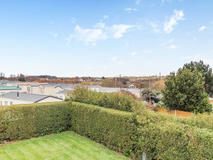 View | Cockleshell Cottage, Sea Palling