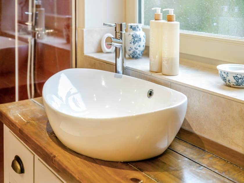Bathroom | The Old Granary, Sloothby, near Alford