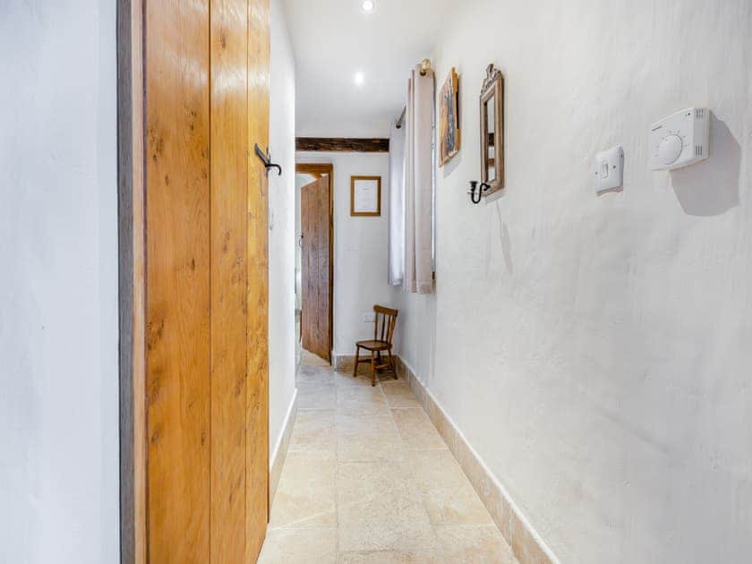 Bathroom | The Old Granary, Sloothby, near Alford