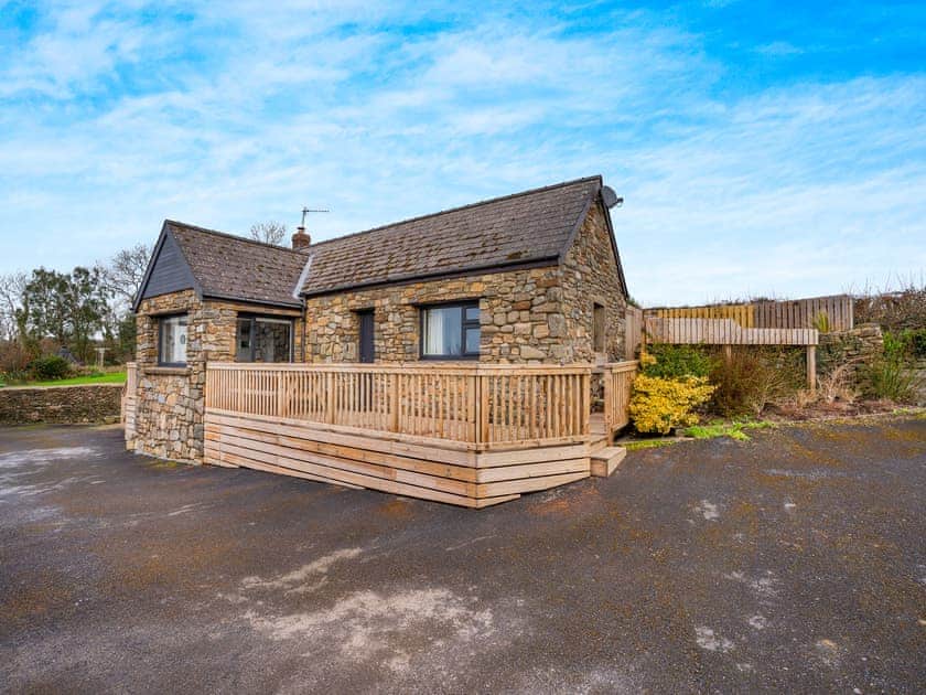 Exterior | Stable Cottage - Amroth Cottages, Amroth, near Saundersfoot