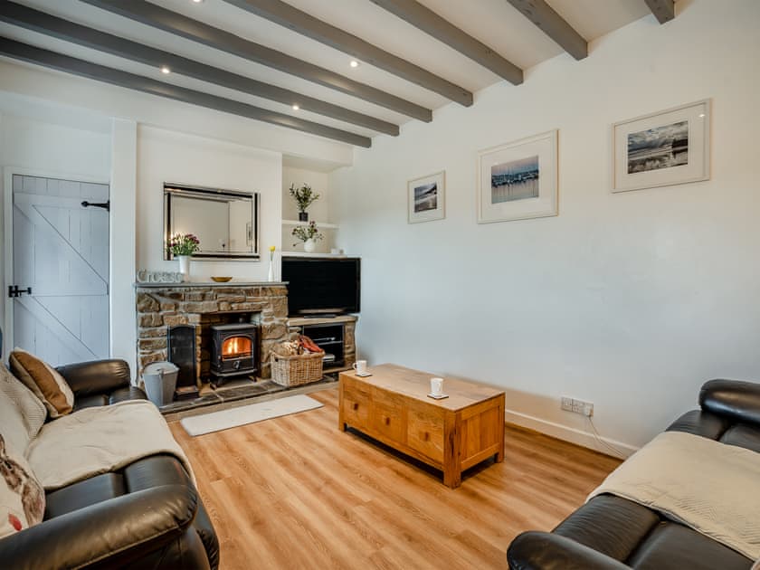 Living area | Stable Cottage - Amroth Cottages, Amroth, near Saundersfoot