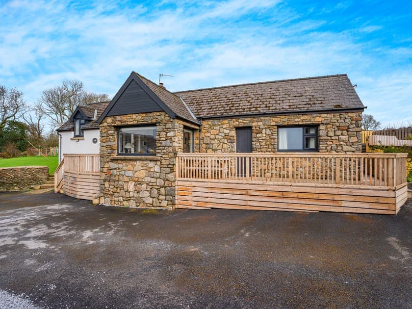 Exterior | Stable Cottage - Amroth Cottages, Amroth, near Saundersfoot