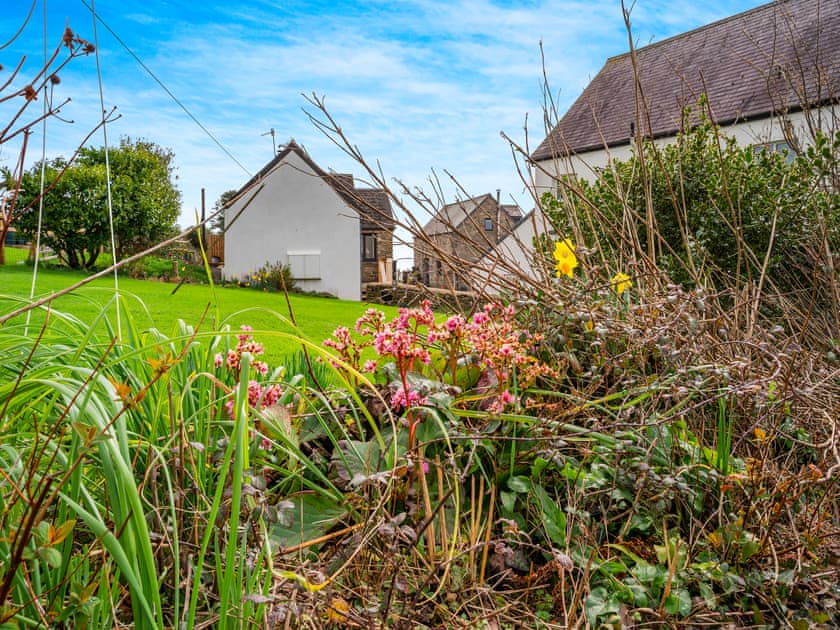 Setting | Stable Cottage - Amroth Cottages, Amroth, near Saundersfoot