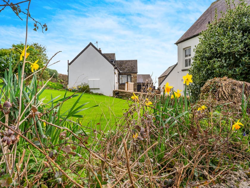 Setting | Stable Cottage - Amroth Cottages, Amroth, near Saundersfoot