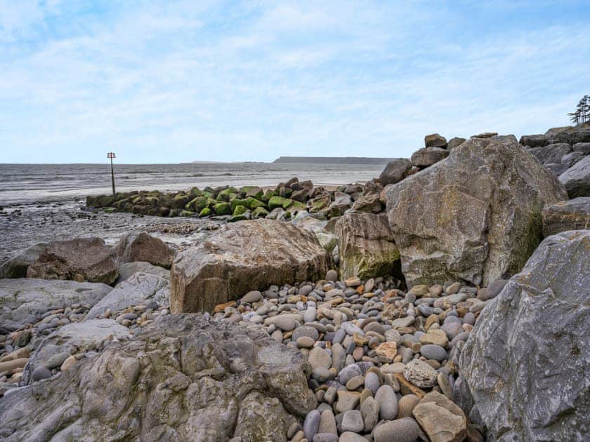 Surrounding area | Stable Cottage - Amroth Cottages, Amroth, near Saundersfoot
