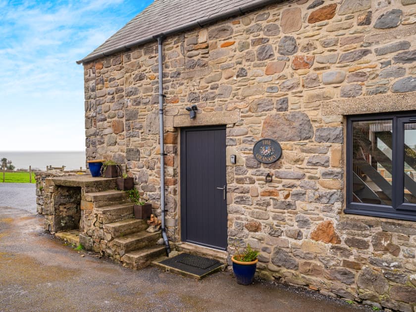 Exterior | Granary Cottage - Amroth Cottages, Amroth, near Saundersfoot