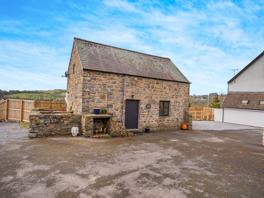Exterior | Granary Cottage - Amroth Cottages, Amroth, near Saundersfoot