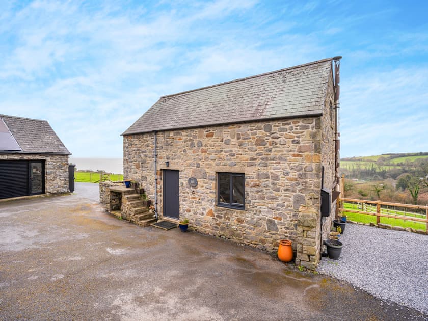Exterior | Granary Cottage - Amroth Cottages, Amroth, near Saundersfoot