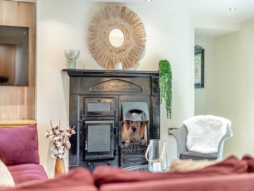 Living room | Home Farm House, Sandsend, near Whitby