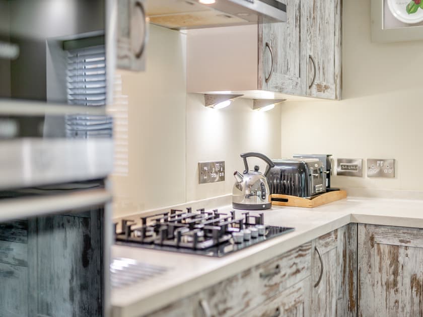 Kitchen | Home Farm House, Sandsend, near Whitby