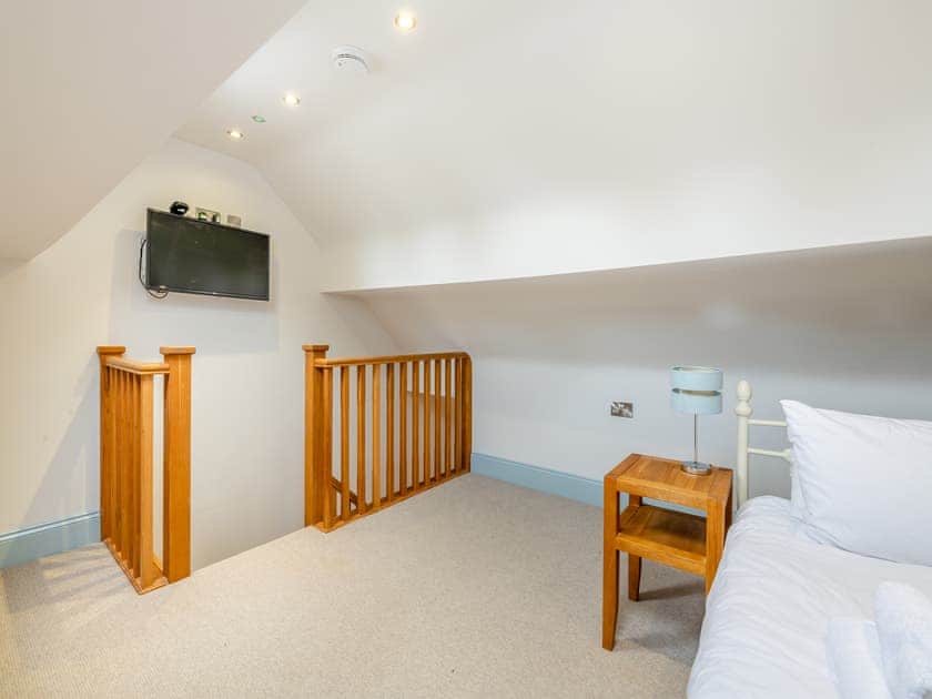 Bedroom | Home Farm House, Sandsend, near Whitby