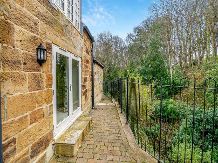 Exterior | Home Farm House, Sandsend, near Whitby