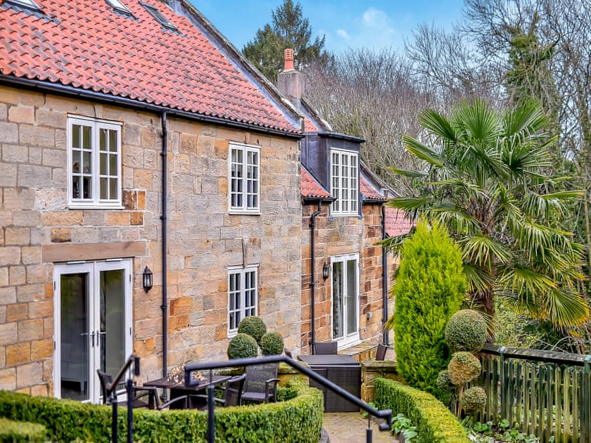 Exterior | Home Farm House, Sandsend, near Whitby