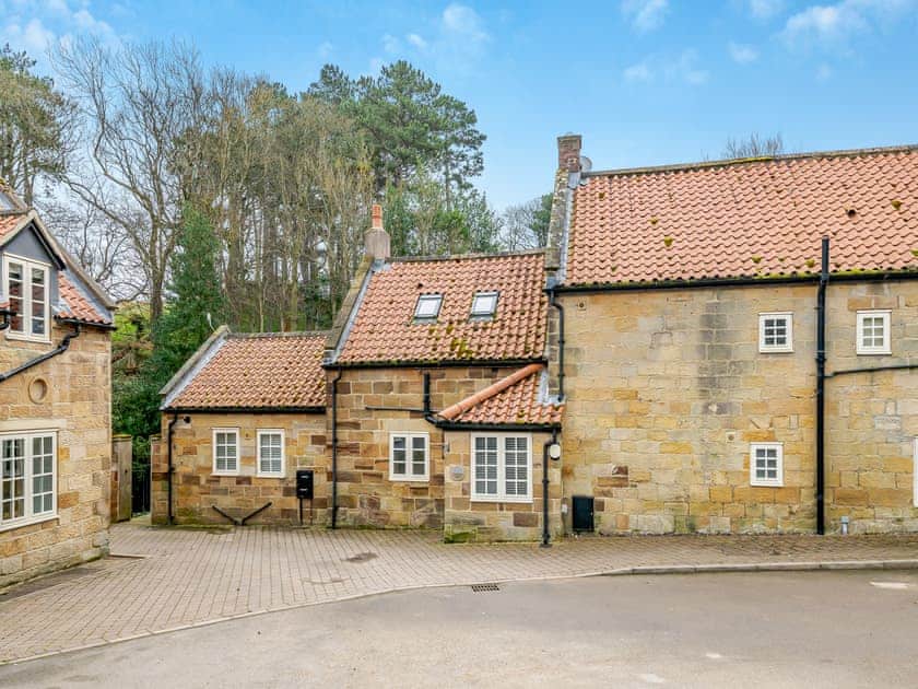 Exterior | Home Farm House, Sandsend, near Whitby