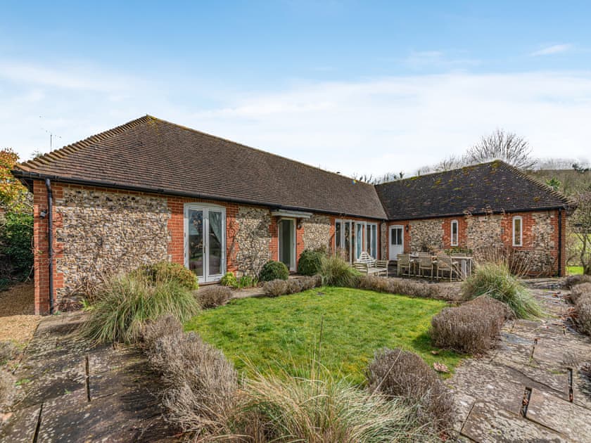 Exterior | The Fishing Lodge, Netton, near Salisbury