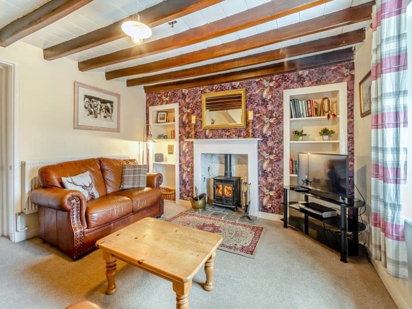 Living room | Esk Dale View, Grosmont, near Whitby