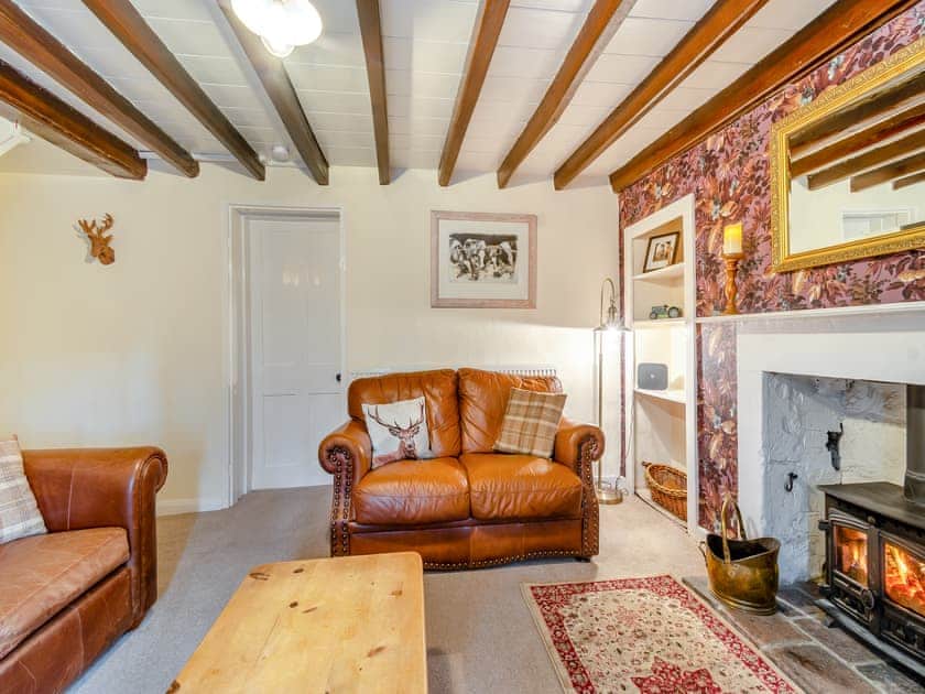 Living room | Esk Dale View, Grosmont, near Whitby