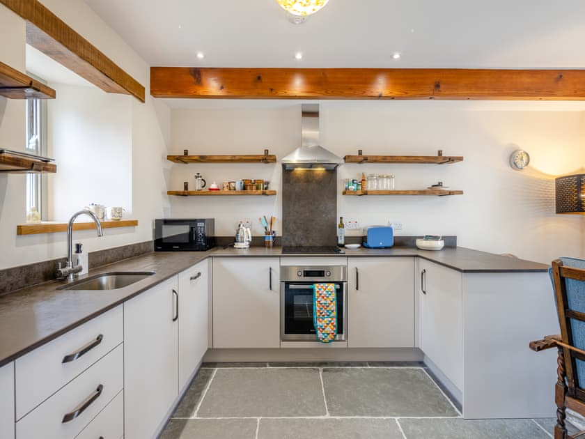 Kitchen | Ivy Bush Cottage, Llanddewi Brefi, near Tregaron