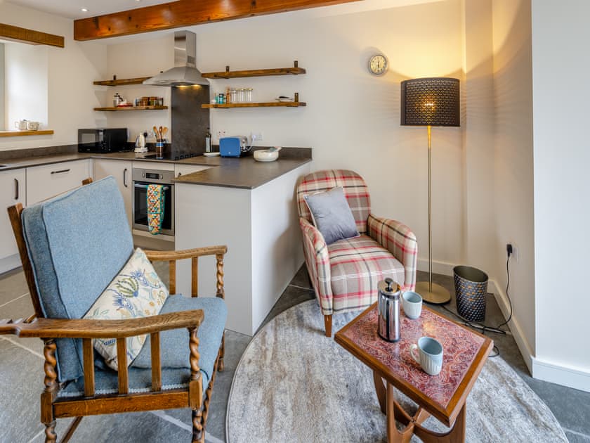 Kitchen | Ivy Bush Cottage, Llanddewi Brefi, near Tregaron