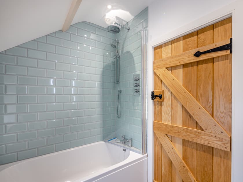 Bathroom | Ivy Bush Cottage, Llanddewi Brefi, near Tregaron
