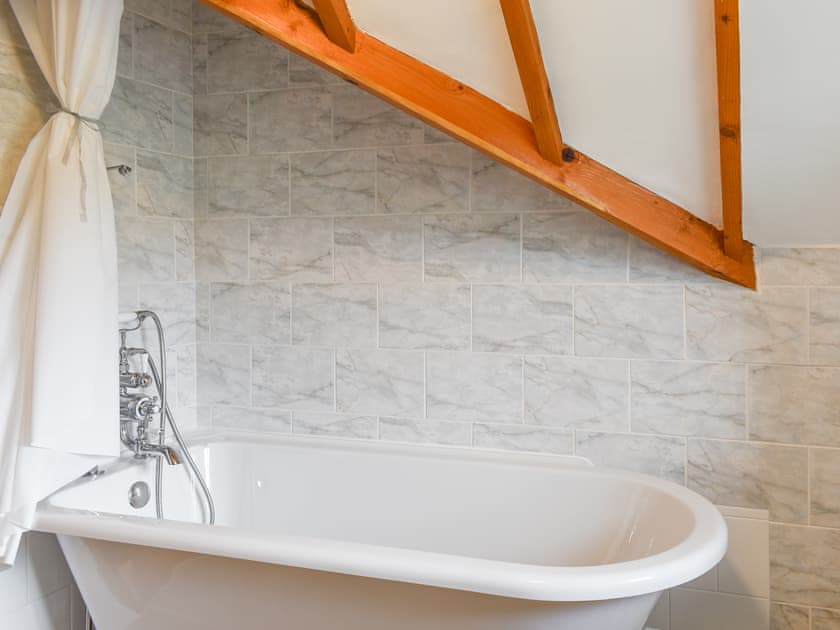 En-suite | Hafan Prysor, Blaenau Ffestiniog