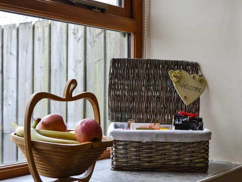 Welcome pack | Old Mill Cottage, Blair Atholl, near Pitlochry