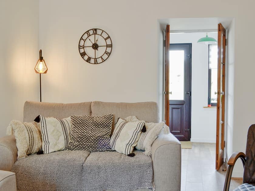 Living room | Black Spout Cottage, Pitlochry