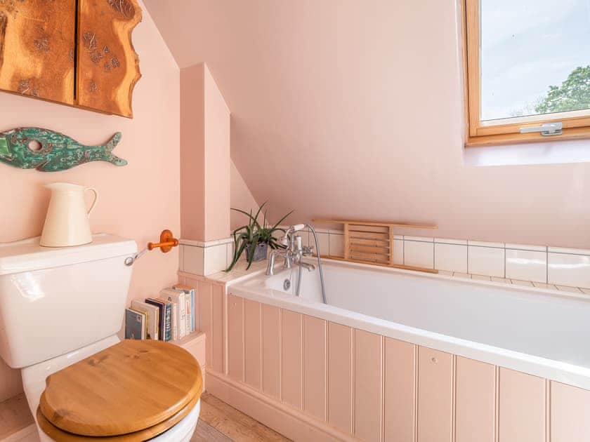 Bathroom | Aspen Loft, Assington Green, near Sudbury