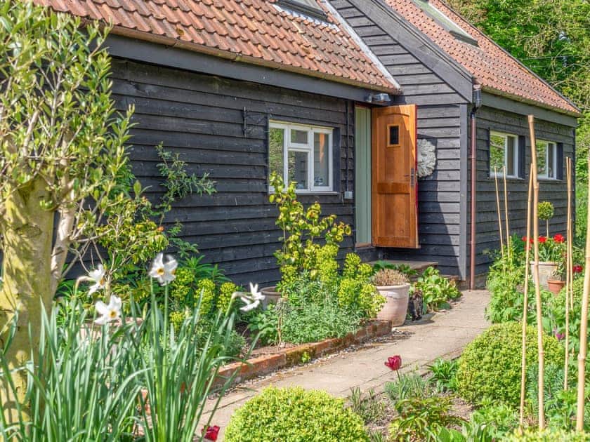 Exterior | Aspen Loft, Assington Green, near Sudbury