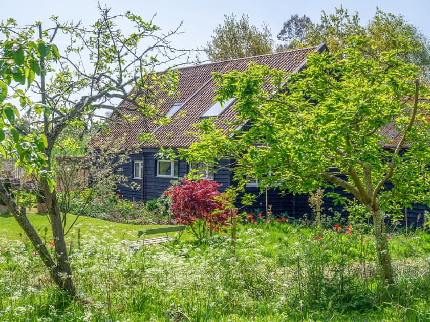 Garden | Aspen Loft, Assington Green, near Sudbury