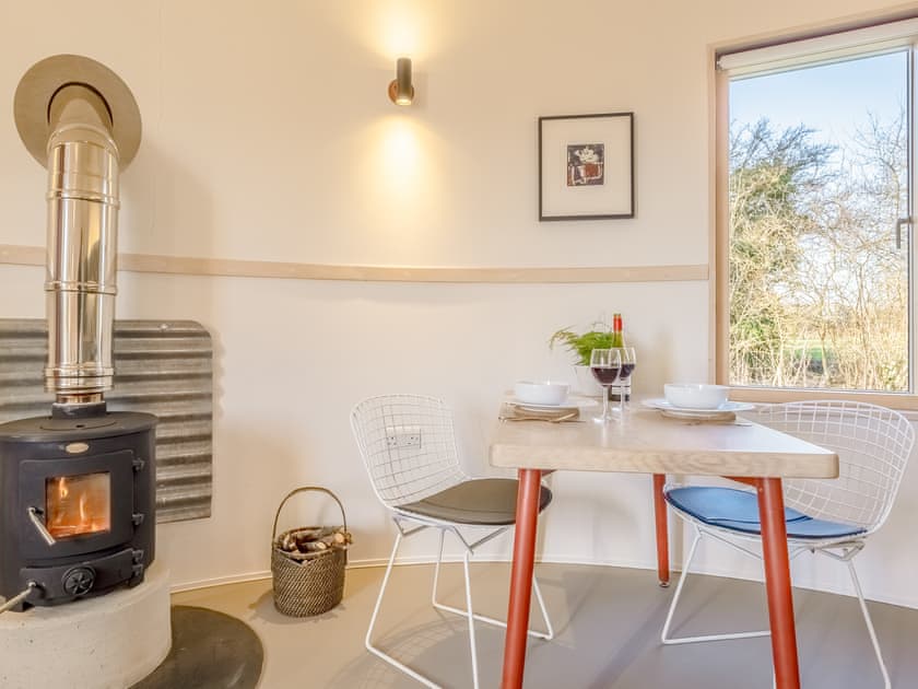 Dining Area | The Silos, Framlingham