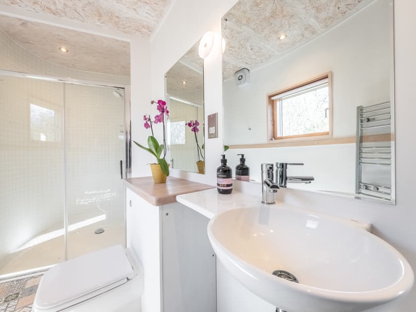 En-suite | The Silos, Framlingham