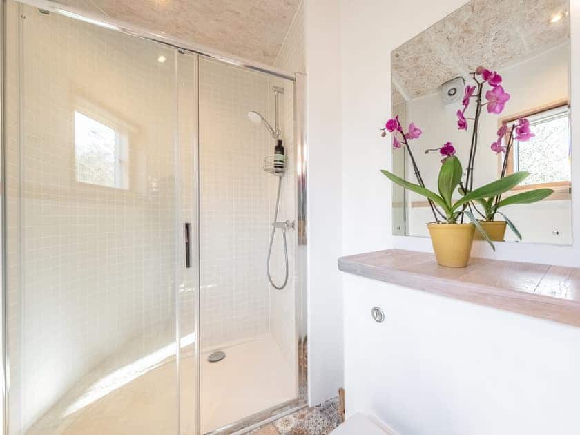 En-suite | The Silos, Framlingham