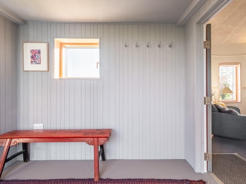 Hallway | The Silos, Framlingham