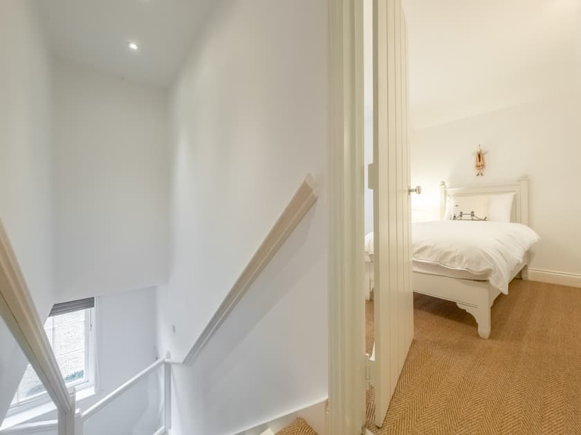 Stairs | Orchard Coach House, Hartest, near Bury St Edmunds